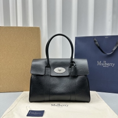 Mulberry Top Handle Bags